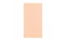 Ręcznik Carlo AG 30x50 pudrowy różowy 500 g/m2 023T Zwoltex
