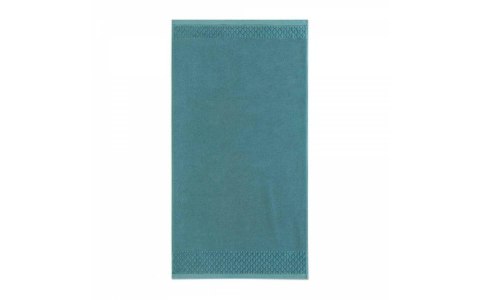 Ręcznik Carlo AG 50x100 niebieski 500 g/m2 045T Zwoltex Ręcznik Carlo AG 50x100 niebieski 500 g/m2 045T Zwoltex