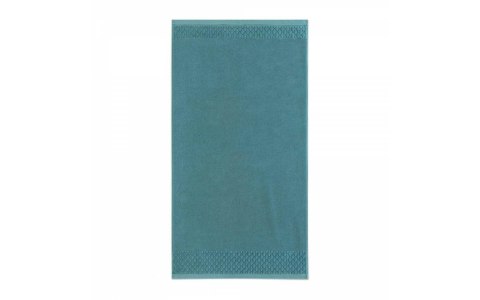 Ręcznik Carlo AG 70x140 niebieski 500 g/m2 045T Zwoltex Ręcznik Carlo AG 70x140 niebieski 500 g/m2 045T Zwoltex
