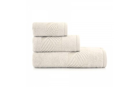 Ręcznik Enzo 30x50 beżowy 420 g/m2 013T Zwoltex 23 Ręcznik Enzo 30x50 beżowy 420 g/m2 013T Zwoltex 23