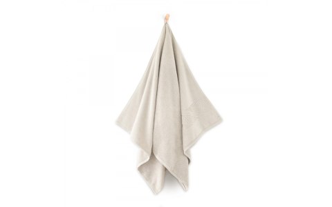 Ręcznik Enzo 30x50 beżowy 420 g/m2 013T Zwoltex 23 Ręcznik Enzo 30x50 beżowy 420 g/m2 013T Zwoltex 23