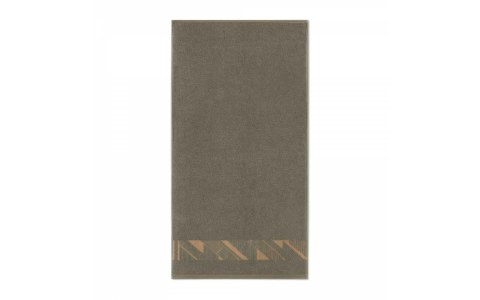 Ręcznik Enzo 30x50 beżowy ciemny 420 g/m2 005T Zwoltex 23 Ręcznik Enzo 30x50 beżowy ciemny 420 g/m2 005T Zwoltex 23