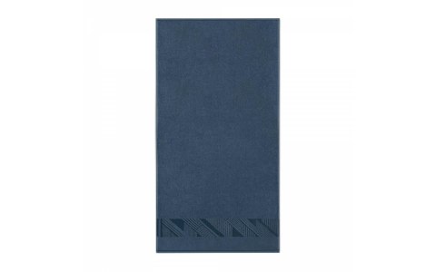 Ręcznik Enzo 30x50 granatowy 420 g/m2 017T Zwoltex 23 Ręcznik Enzo 30x50 granatowy 420 g/m2 017T Zwoltex 23