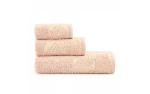 Ręcznik Enzo 50x90 różowy 420 g/m2 007T Zwoltex 23 Ręcznik Enzo 50x90 różowy 420 g/m2 007T Zwoltex 23