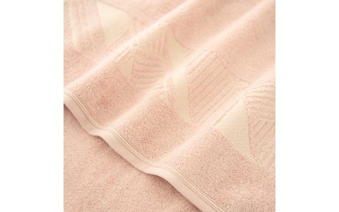 Ręcznik Enzo 50x90 różowy 420 g/m2 007T Zwoltex 23 Ręcznik Enzo 50x90 różowy 420 g/m2 007T Zwoltex 23