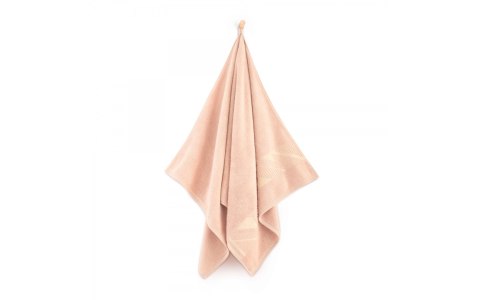 Ręcznik Enzo 50x90 różowy 420 g/m2 007T Zwoltex 23 Ręcznik Enzo 50x90 różowy 420 g/m2 007T Zwoltex 23