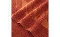 Ręcznik Enzo 70x140 pomarańczowy 420 g/m2 003T Zwoltex 23