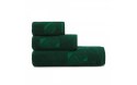 Ręcznik Enzo 70x140 zielony 420 g/m2 023T Zwoltex 23 Ręcznik Enzo 70x140 zielony 420 g/m2 023T Zwoltex 23