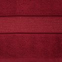Ręcznik Liana 70x140 bordowy z błyszczącą nicią 500 g/m2 Eurofirany Ręcznik Liana 70x140 bordowy z błyszczącą nicią 500 g/m2 Eurofirany