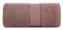 Ręcznik Liana 70x140 brązowy jasny z błyszczącą nicią 500 g/m2 Eurofirany Ręcznik Liana 70x140 brązowy jasny z błyszczącą nicią 500 g/m2 Eurofirany