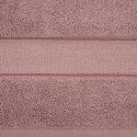 Ręcznik Liana 70x140 brązowy jasny z błyszczącą nicią 500 g/m2 Eurofirany Ręcznik Liana 70x140 brązowy jasny z błyszczącą nicią 500 g/m2 Eurofirany