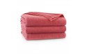 Ręcznik Liczi 2 70x140 malinowy karnelian 400 g/m2 Zwoltex 23 Ręcznik Liczi 2 70x140 malinowy karnelian 400 g/m2 Zwoltex 23