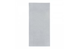 Ręcznik Liczi 2 70x140 srebrny metaliczny 400 g/m2 Zwoltex 23