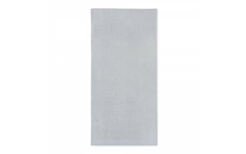 Ręcznik Liczi 2 70x140 srebrny metaliczny 400 g/m2 Zwoltex 23 Ręcznik Liczi 2 70x140 srebrny metaliczny 400 g/m2 Zwoltex 23