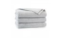 Ręcznik Liczi 2 70x140 srebrny metaliczny 400 g/m2 Zwoltex 23 Ręcznik Liczi 2 70x140 srebrny metaliczny 400 g/m2 Zwoltex 23