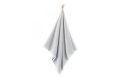 Ręcznik Liczi 2 70x140 srebrny metaliczny 400 g/m2 Zwoltex 23 Ręcznik Liczi 2 70x140 srebrny metaliczny 400 g/m2 Zwoltex 23
