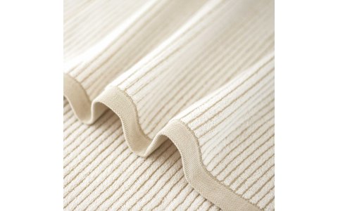 Ręcznik Malme 70x140 beżowy 9158/1 500 g/m2 Zwoltex 23 Ręcznik Malme 70x140 beżowy 9158/1 500 g/m2 Zwoltex 23