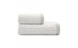 Ręcznik Malme 70x140 szary 9158/4 500 g/m2 Zwoltex 23