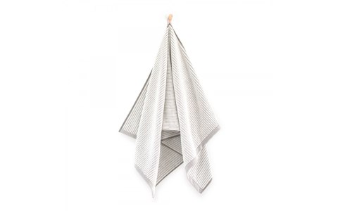 Ręcznik Malme 70x140 szary 9158/4 500 g/m2 Zwoltex 23 Ręcznik Malme 70x140 szary 9158/4 500 g/m2 Zwoltex 23