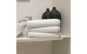 Ręcznik Malme 70x140 szary 9158/4 500 g/m2 Zwoltex 23 Ręcznik Malme 70x140 szary 9158/4 500 g/m2 Zwoltex 23