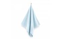 Ręcznik Oscar AB 30x50 błękitny świetlik frotte 500 g/m2 Zwoltex Ręcznik Oscar AB 30x50 błękitny świetlik frotte 500 g/m2 Zwoltex