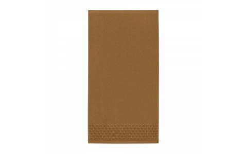 Ręcznik Oscar AB 50x100 brązowy jasny frotte 500 g/m2 Zwoltex Ręcznik Oscar AB 50x100 brązowy jasny frotte 500 g/m2 Zwoltex