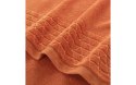 Ręcznik Oscar AB 50x100 miedziany jasny frotte 500 g/m2 Zwoltex Ręcznik Oscar AB 50x100 miedziany jasny frotte 500 g/m2 Zwoltex