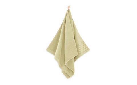 Ręcznik Oscar AB 70x140 beżowy jasny frotte 500 g/m2 Zwoltex Ręcznik Oscar AB 70x140 beżowy jasny frotte 500 g/m2 Zwoltex