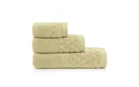 Ręcznik Oscar AB 70x140 beżowy jasny frotte 500 g/m2 Zwoltex Ręcznik Oscar AB 70x140 beżowy jasny frotte 500 g/m2 Zwoltex