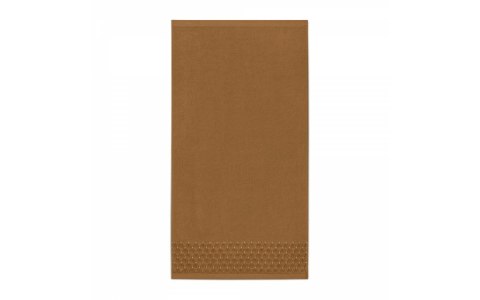 Ręcznik Oscar AB 70x140 brązowy jasny frotte 500 g/m2 Zwoltex Ręcznik Oscar AB 70x140 brązowy jasny frotte 500 g/m2 Zwoltex