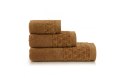 Ręcznik Oscar AB 70x140 brązowy jasny frotte 500 g/m2 Zwoltex Ręcznik Oscar AB 70x140 brązowy jasny frotte 500 g/m2 Zwoltex