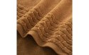 Ręcznik Oscar AB 70x140 brązowy jasny frotte 500 g/m2 Zwoltex Ręcznik Oscar AB 70x140 brązowy jasny frotte 500 g/m2 Zwoltex