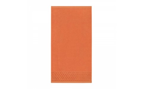 Ręcznik Oscar AB 70x140 miedziany jasny frotte 500 g/m2 Zwoltex Ręcznik Oscar AB 70x140 miedziany jasny frotte 500 g/m2 Zwoltex