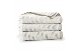 Ręcznik Oslo 50x100 szary 500 gm 2 9162/4 Zwoltex 23