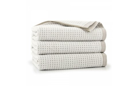 Ręcznik Oslo 50x100 szary 500 gm 2 9162/4 Zwoltex 23 Ręcznik Oslo 50x100 szary 500 gm 2 9162/4 Zwoltex 23