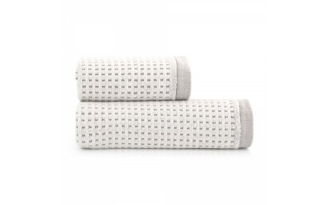 Ręcznik Oslo 50x100 szary 500 gm 2 9162/4 Zwoltex 23 Ręcznik Oslo 50x100 szary 500 gm 2 9162/4 Zwoltex 23