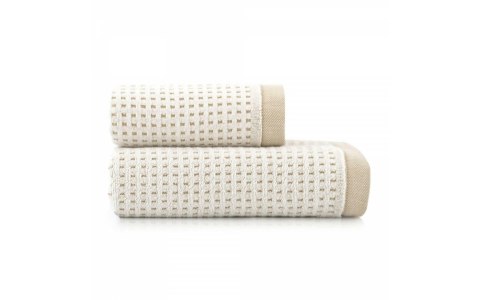 Ręcznik Oslo 70x140 beżowy 500 g/m2 9162/1 Zwoltex 23 Ręcznik Oslo 70x140 beżowy 500 g/m2 9162/1 Zwoltex 23