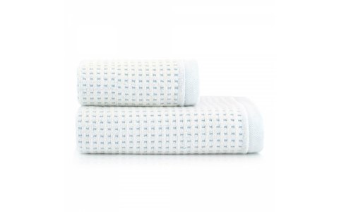 Ręcznik Oslo 70x140 niebieski 500 g/m2 9162/3 Zwoltex 23 Ręcznik Oslo 70x140 niebieski 500 g/m2 9162/3 Zwoltex 23