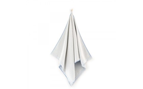 Ręcznik Oslo 70x140 niebieski 500 g/m2 9162/3 Zwoltex 23 Ręcznik Oslo 70x140 niebieski 500 g/m2 9162/3 Zwoltex 23
