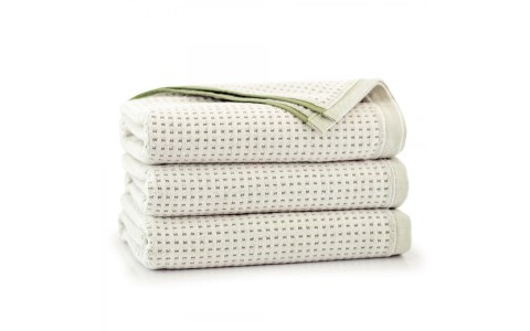 Ręcznik Oslo 70x140 zielony 500 g/m2 9162/2 Zwoltex 23 Ręcznik Oslo 70x140 zielony 500 g/m2 9162/2 Zwoltex 23