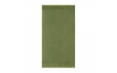 Ręcznik Paulo 3 AB 50x100 zielony 400 g/m2 039T Zwoltex 23 Ręcznik Paulo 3 AB 50x100 zielony 400 g/m2 039T Zwoltex 23