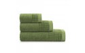 Ręcznik Paulo 3 AB 50x100 zielony 400 g/m2 039T Zwoltex 23 Ręcznik Paulo 3 AB 50x100 zielony 400 g/m2 039T Zwoltex 23