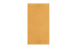 Ręcznik Paulo 3 AB 70x140 musztardowy 400 g/m2 015T Zwoltex 23
