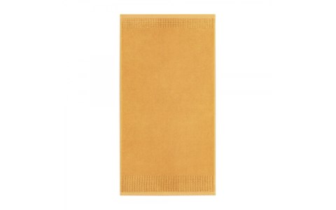 Ręcznik Paulo 3 AB 70x140 musztardowy 400 g/m2 015T Zwoltex 23 Ręcznik Paulo 3 AB 70x140 musztardowy 400 g/m2 015T Zwoltex 23
