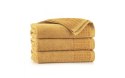 Ręcznik Paulo 3 AB 70x140 musztardowy 400 g/m2 015T Zwoltex 23 Ręcznik Paulo 3 AB 70x140 musztardowy 400 g/m2 015T Zwoltex 23