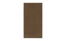 Ręcznik Primavera 30x50 brązowy 450 g/m2 Zwoltex 23