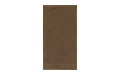 Ręcznik Primavera 30x50 brązowy 450 g/m2 Zwoltex 23 Ręcznik Primavera 30x50 brązowy 450 g/m2 Zwoltex 23