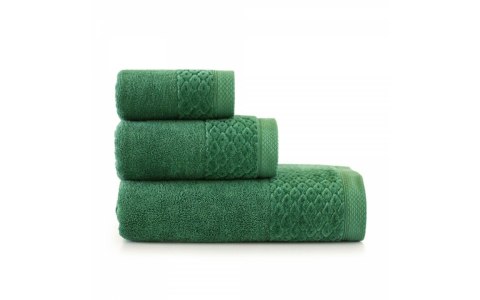 Ręcznik Primavera 30x50 zielony 450 g/m2 Zwoltex 23 Ręcznik Primavera 30x50 zielony 450 g/m2 Zwoltex 23