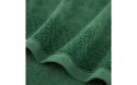 Ręcznik Primavera 30x50 zielony 450 g/m2 Zwoltex 23 Ręcznik Primavera 30x50 zielony 450 g/m2 Zwoltex 23