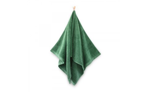 Ręcznik Primavera 30x50 zielony 450 g/m2 Zwoltex 23 Ręcznik Primavera 30x50 zielony 450 g/m2 Zwoltex 23